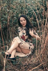 她的花房约会原画质